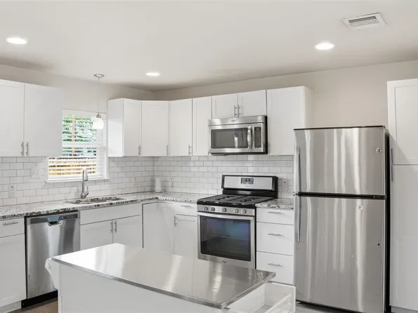 5510 Manor Rd #A, Austin, TX 78723