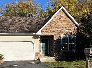 671 Walker Dr, Northampton, PA 18067