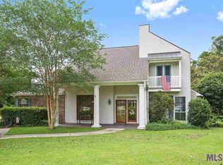 11241 Suncrest Ct, Baton Rouge, LA 70818