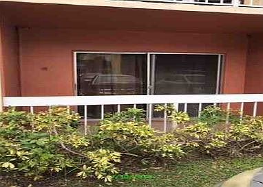 Exterior Features