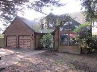 6401 NE 67th St, Vancouver, WA 98661