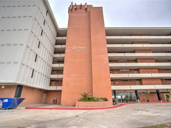 4302 Ocean Dr #42, Corpus Christi, TX 78412