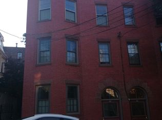 37 Mead St #1, Charlestown, MA 02129