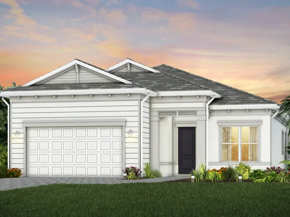 Mainstay Plan, Avondale at Avenir