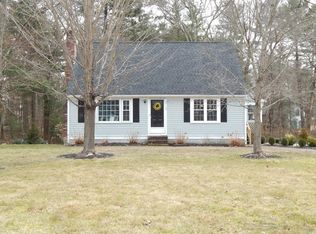 19 Donna Dr, Hanson, MA 02341