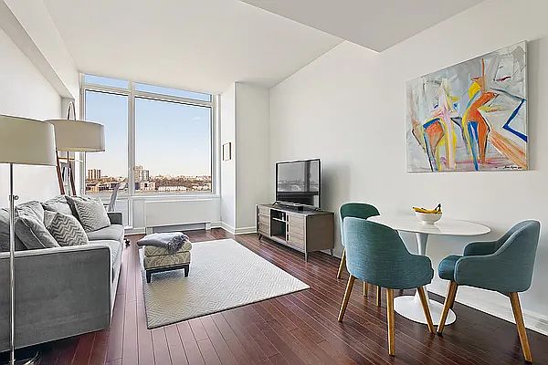 1st image of 100 Riverside Blvd APT 20E