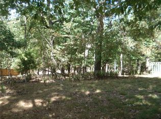 Condry Ln #20, Bella Vista, AR 72714