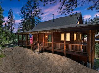 9 Sunset Loop, Cascade, ID 83611