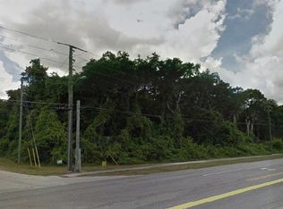 W Park Ave, Edgewater, FL 32132