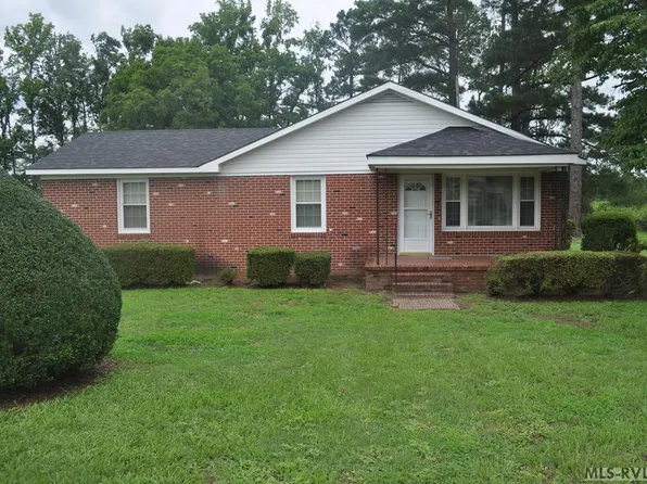 445 Us Highway 301, Garysburg, NC 27831