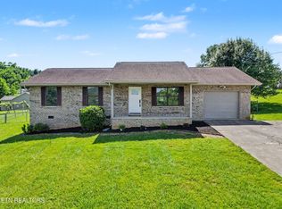 123 Cross Creek Rd, Maynardville, TN 37807