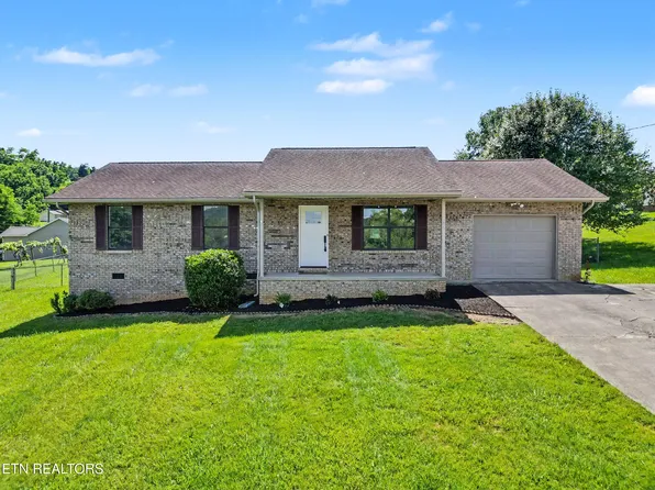 123 Cross Creek Rd, Maynardville, TN 37807