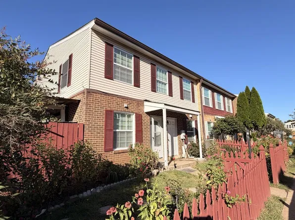 115 Hancock Pl NE, Leesburg, VA 20176