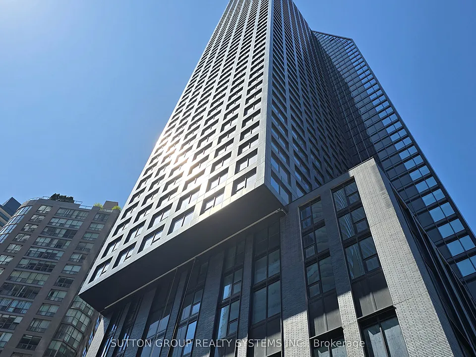 8 Wellesley St W #1906