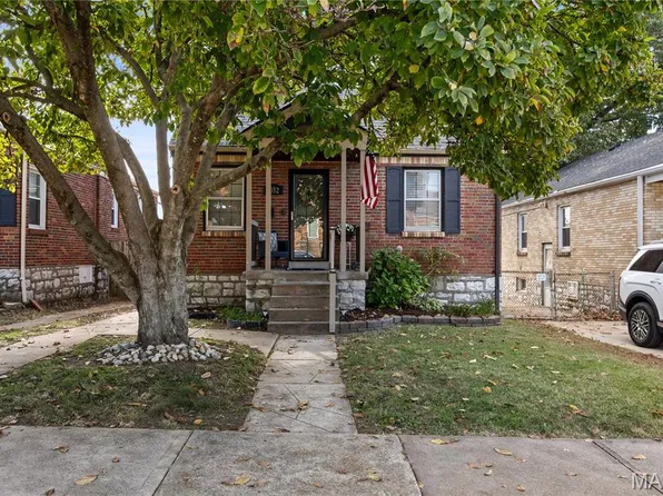 7032 Plainview Ave, Saint Louis, MO 63109
