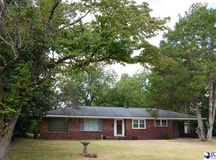806 S 8th St, Hartsville, SC 29550