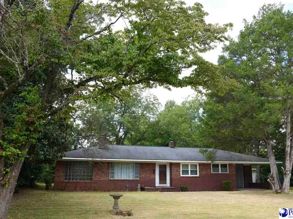 806 S 8th St, Hartsville, SC 29550