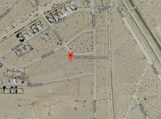 1451 Belvedere Ave, Thermal, CA 92274