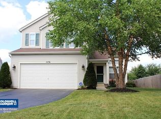 1636 Clover Ct, Romeoville, IL 60446