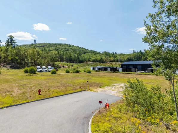 Mast Road #49-1, Goffstown, NH 03045