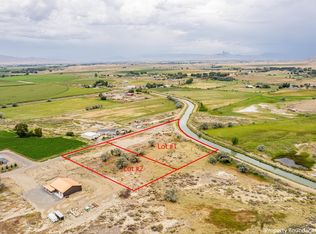 LOT 1 Barrows Rd, Powell, WY 82435