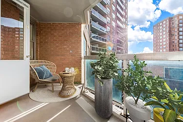 Rented by Beam Living