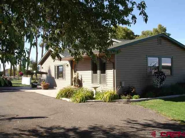 1033 E County Road 1 S #E, Monte Vista, CO 81144