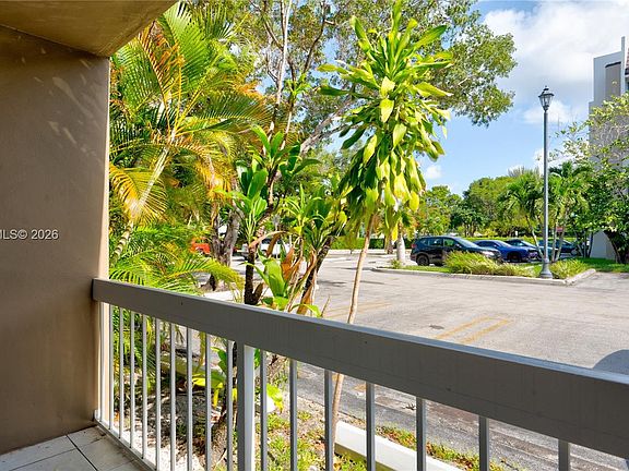 2nd image of 7910 Camino Real APT 105