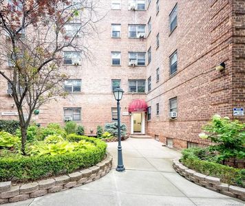102-55 67th Road #1 V, Queens, NY, 11375