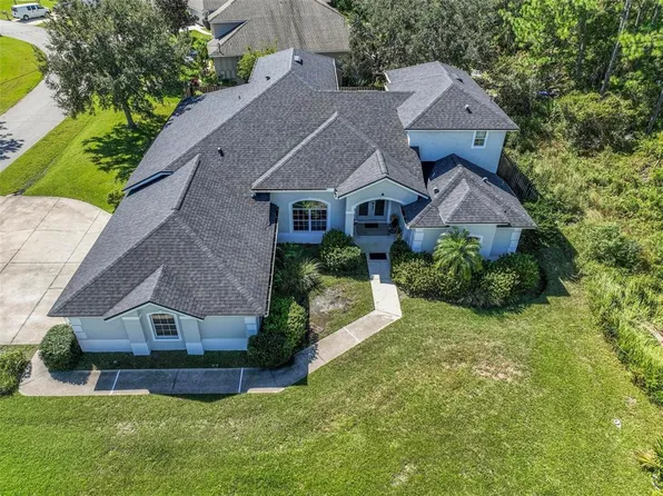 8 Lewis Shire Pl, Palm Coast, FL 32137