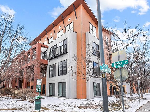 5th image of 3295 Blake Street #205