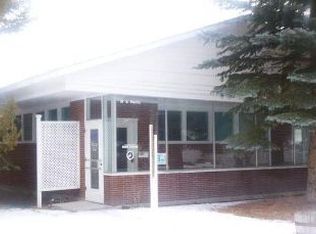 114 S Pacific St, Dillon, MT 59725