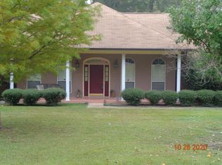 3697 Yorkville Rd E, Columbus, MS 39702