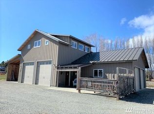 4 Cherokee Rd, Omak, WA 98841