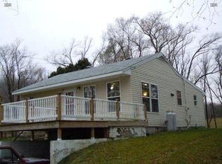 1189 Conkrite Rd, Cayuta, NY 14824