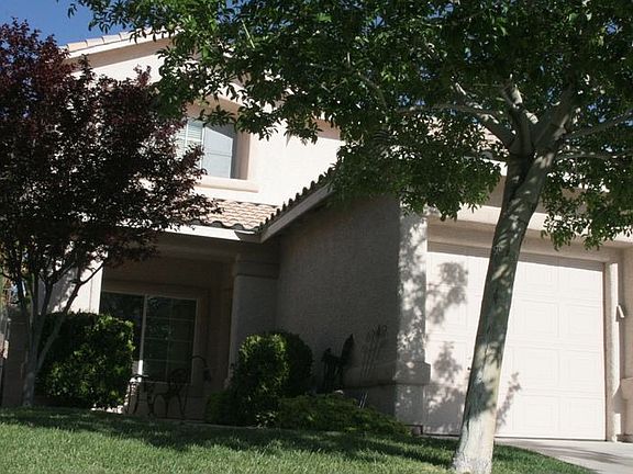 Front of House Close-up