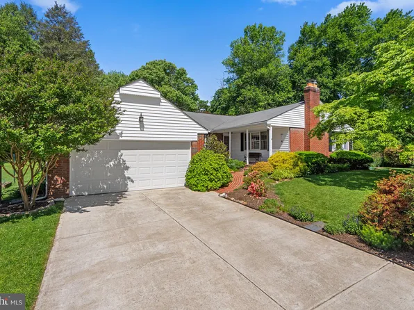 13230 Bregman Rd, Silver Spring, MD 20904