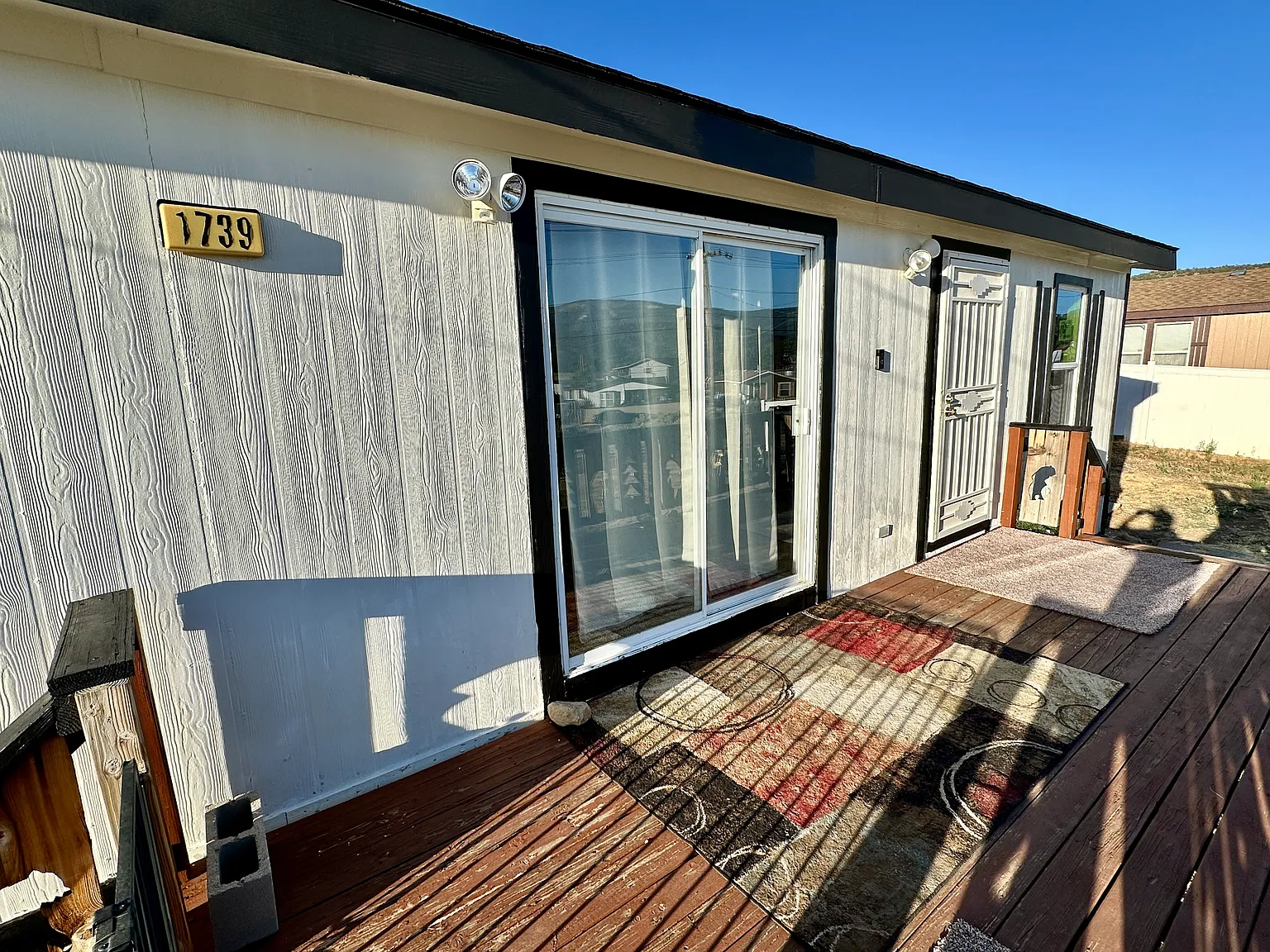 1739 Baldwin Lake Rd — Photo 2