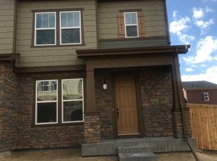 7624 S Winnipeg Ct, Aurora, CO 80016