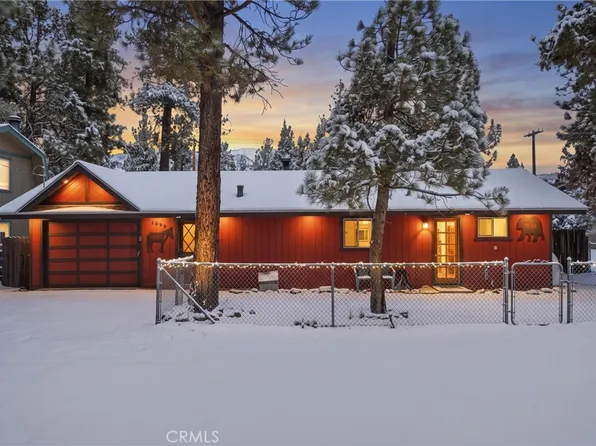 2099 4th Ln, Big Bear City, CA 92314
