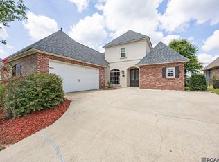 2887 Muirfield Dr, Zachary, LA 70791