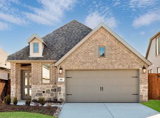 181 Pintail Ln, Rhome, TX 76078