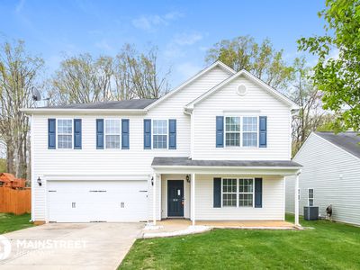 814 Bitting Hall Dr, Rural Hall, NC, 27045