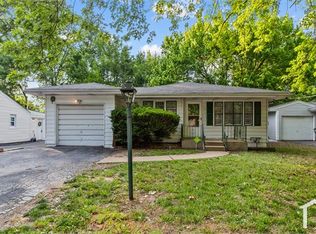 111 Anistasia Dr, Saint Louis, MO