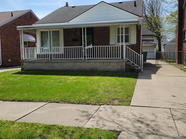 1841 Michigan Blvd, Lincoln Park, MI 48146