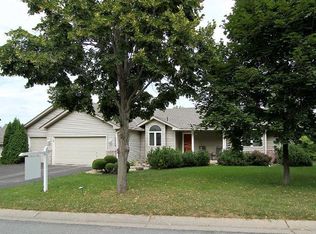 18858 Embry Ave, Farmington, MN 55024