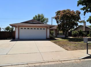 11819 Lancewood Dr, Moreno Valley, CA 92557