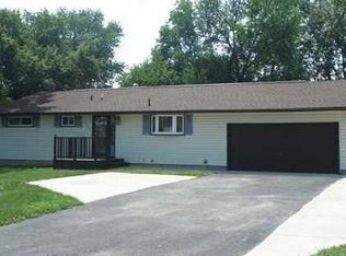 2021 Winding Trl, Springfield, OH 45503