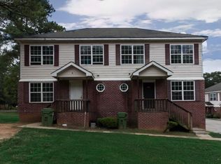 501 Pine Park St, Monroe, GA 30655