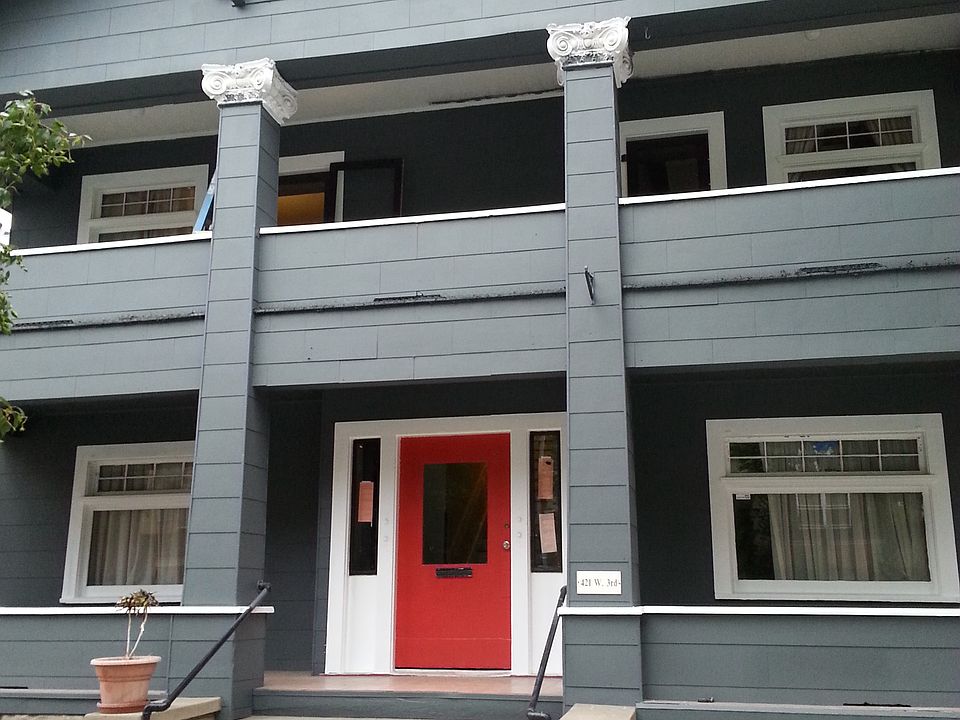 There are four PRIVATE SUITE 1 Bedroom, 1 sleeper sofa apar